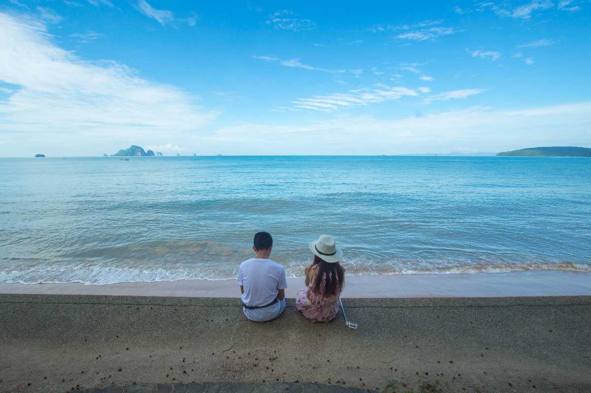 Bangkok Pattaya Honeymoon Tour Package