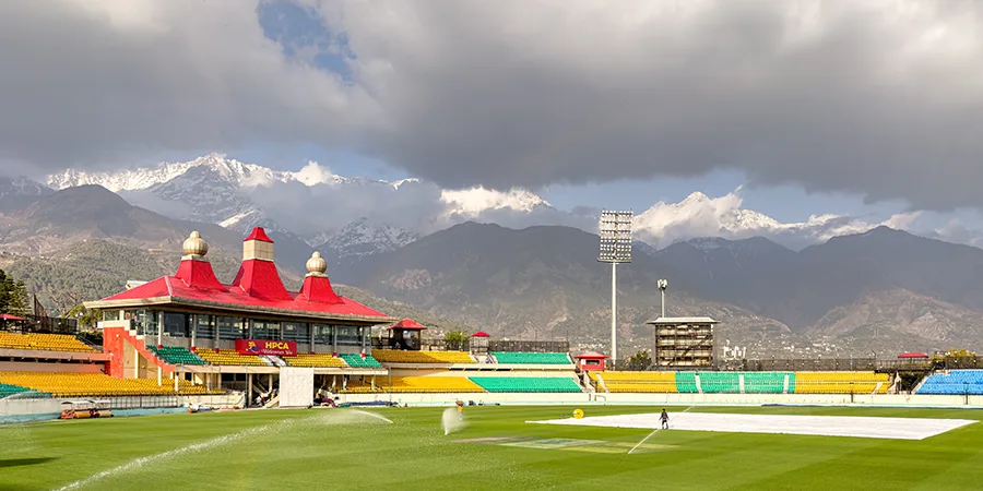 Dharamshala Dalhousie Special (HP-115)