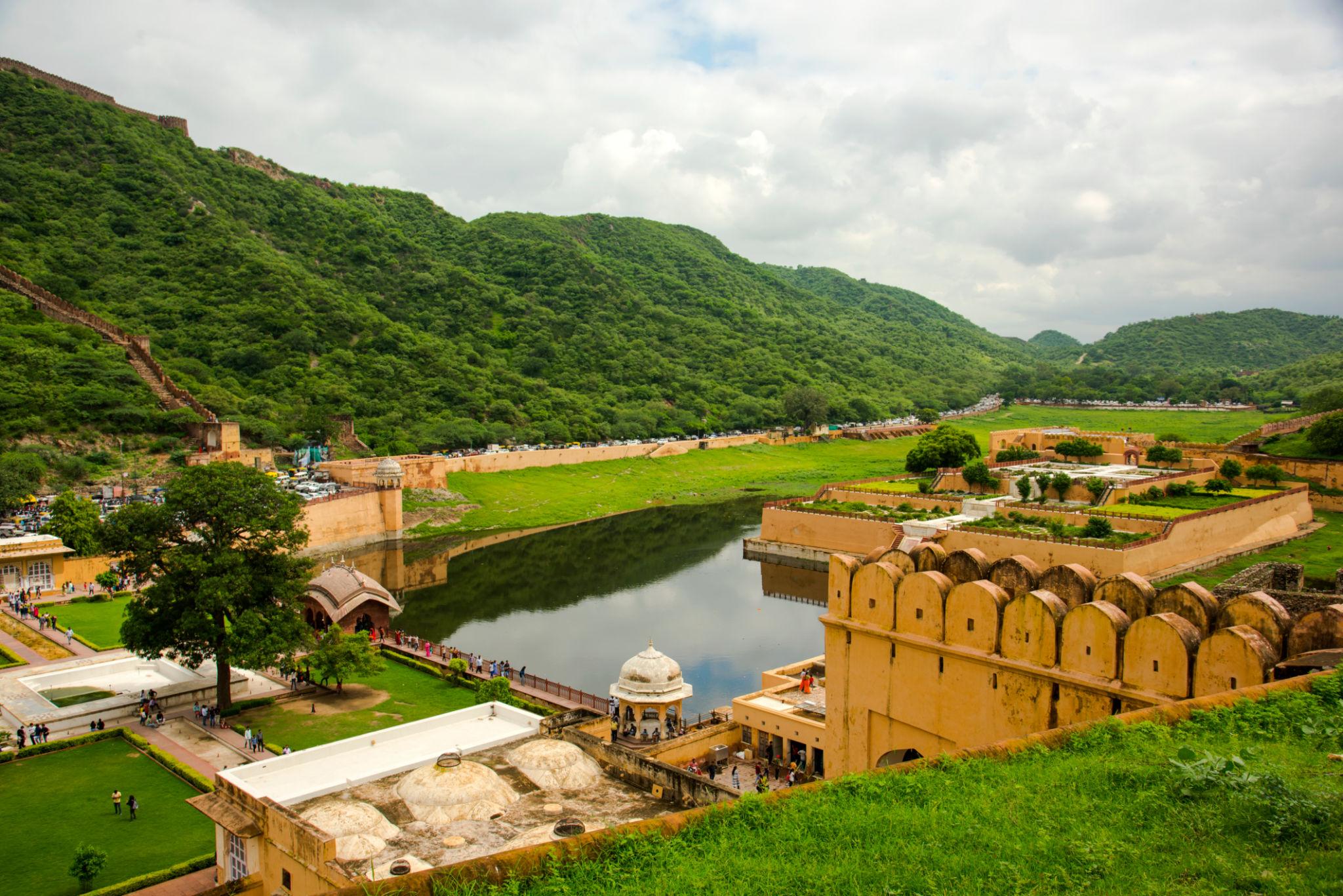 Rajasthan Tour Package(RJ -114)