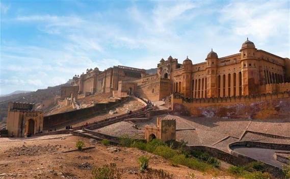 Jaipur jaisalmer with khatu shyam(RJ - 115)