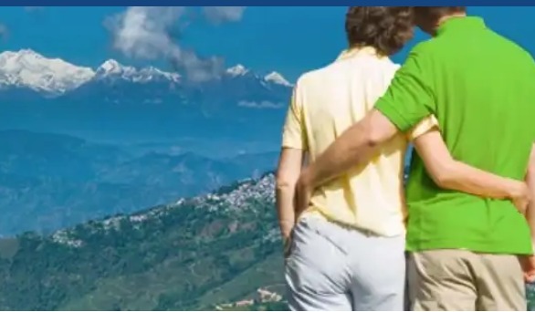 Darjeeling Honeymoon Tour Package