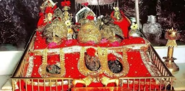 Serene Vaishno Devi Trip