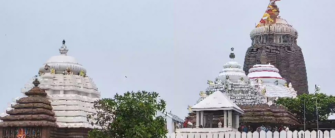 Shree Jagannath Spiritual Journey