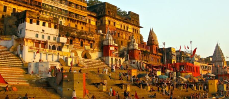 Varanasi, Prayagraj, and Ayodhya: 3-Night Spiritual Pilgrimage Journey