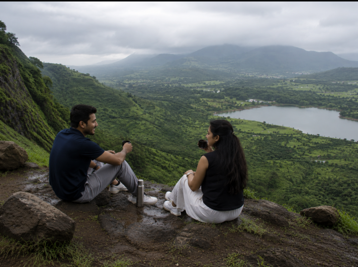 Mumbai Lonavala Tour Package 