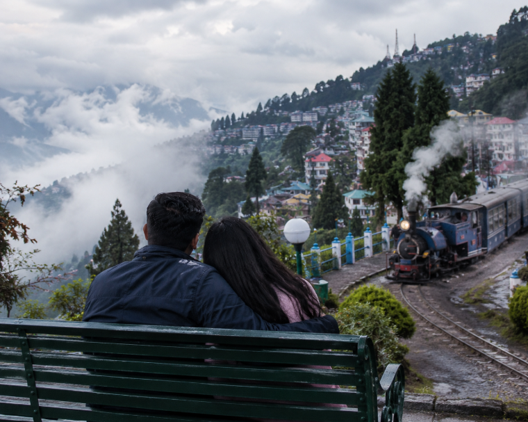 Darjeeling Holiday Tour Package